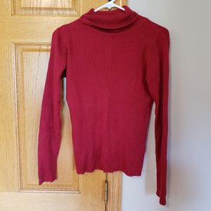 Christopher & Banks Turtleneck